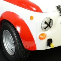 Italeri 1/12 Fiat Abarth 695SS/Assetto Corsa # 4705 41 Italeri 1/12 Fiat Abarth 695SS/Assetto Corsa # 4705 -Aircraft Kits Sales itl4705 14