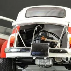 Italeri 1/12 Fiat Abarth 695SS/Assetto Corsa # 4705 43 Italeri 1/12 Fiat Abarth 695SS/Assetto Corsa # 4705 -Aircraft Kits Sales itl4705 16