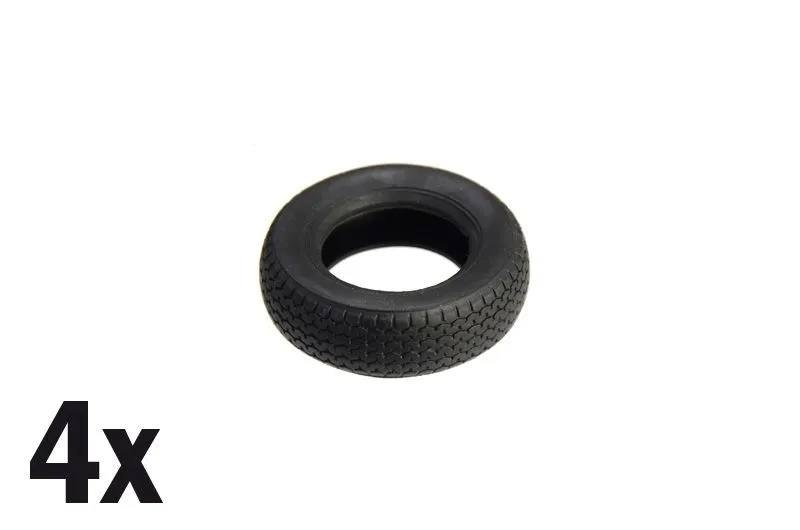 Italeri 1/12 Fiat Abarth 695SS/Assetto Corsa # 4705 19 Italeri 1/12 Fiat Abarth 695SS/Assetto Corsa # 4705 - Image 17