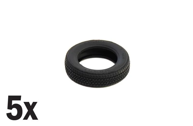 Italeri 1/12 Fiat Abarth 695SS/Assetto Corsa # 4705 20 Italeri 1/12 Fiat Abarth 695SS/Assetto Corsa # 4705 - Image 18