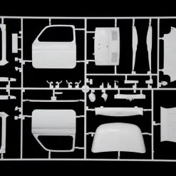 Italeri 1/12 Fiat Abarth 695SS/Assetto Corsa # 4705 52 Italeri 1/12 Fiat Abarth 695SS/Assetto Corsa # 4705 -Aircraft Kits Sales itl4705 27