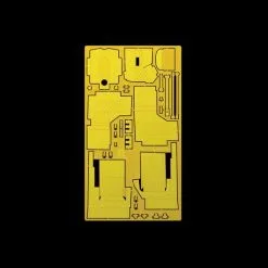 Italeri 1/12 Fiat Abarth 695SS/Assetto Corsa # 4705 60 Italeri 1/12 Fiat Abarth 695SS/Assetto Corsa # 4705 -Aircraft Kits Sales itl4705 4