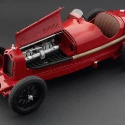 Italeri 1/12 Alfa Romeo 8c 2300 Monza # 4706 39 Italeri 1/12 Alfa Romeo 8c 2300 Monza # 4706 -Aircraft Kits Sales itl4706 11
