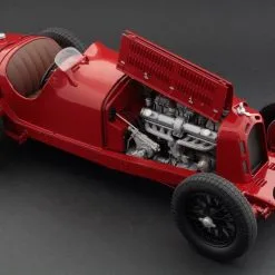 Italeri 1/12 Alfa Romeo 8c 2300 Monza # 4706 40 Italeri 1/12 Alfa Romeo 8c 2300 Monza # 4706 -Aircraft Kits Sales itl4706 12