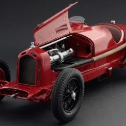 Italeri 1/12 Alfa Romeo 8c 2300 Monza # 4706 41 Italeri 1/12 Alfa Romeo 8c 2300 Monza # 4706 -Aircraft Kits Sales itl4706 13