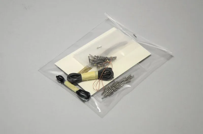 Italeri 1/12 Alfa Romeo 8c 2300 Monza # 4706 20 Italeri 1/12 Alfa Romeo 8c 2300 Monza # 4706 - Image 18