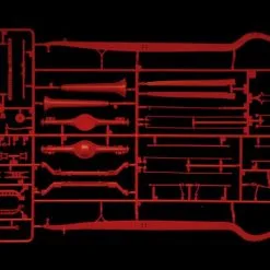 Italeri 1/12 Alfa Romeo 8c 2300 Monza # 4706 48 Italeri 1/12 Alfa Romeo 8c 2300 Monza # 4706 -Aircraft Kits Sales itl4706 20