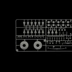 Italeri 1/12 Alfa Romeo 8c 2300 Monza # 4706 50 Italeri 1/12 Alfa Romeo 8c 2300 Monza # 4706 -Aircraft Kits Sales itl4706 23