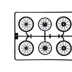 Italeri 1/12 Alfa Romeo 8c 2300 Monza # 4706 53 Italeri 1/12 Alfa Romeo 8c 2300 Monza # 4706 -Aircraft Kits Sales itl4706 26