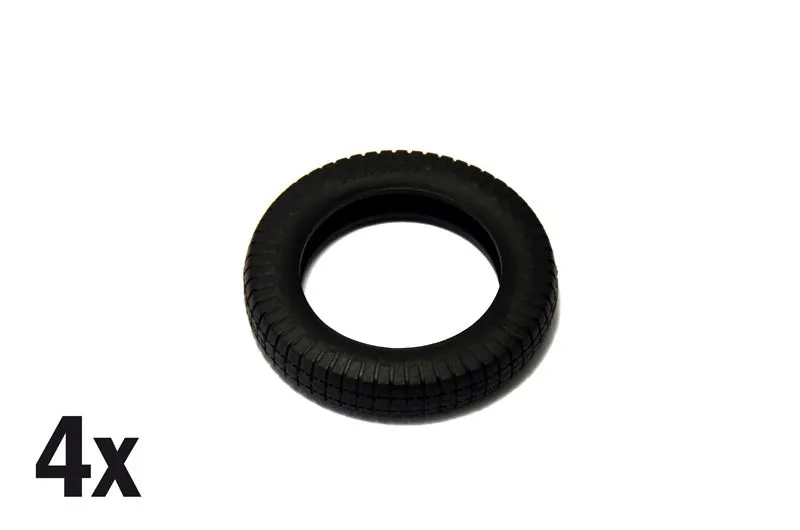 Italeri 1/12 Alfa Romeo 8c 2300 Monza # 4706 29 Italeri 1/12 Alfa Romeo 8c 2300 Monza # 4706 - Image 27