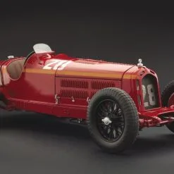 Italeri 1/12 Alfa Romeo 8c 2300 Monza # 4706 33 Italeri 1/12 Alfa Romeo 8c 2300 Monza # 4706 -Aircraft Kits Sales itl4706 5