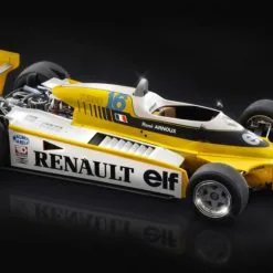 Italeri 1/12 RENAULT RE 20 Turbo # 4707 27 Italeri 1/12 RENAULT RE 20 Turbo # 4707 -Aircraft Kits Sales itl4707cool