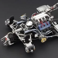 Italeri 1/12 RENAULT RE 20 Turbo # 4707 25 Italeri 1/12 RENAULT RE 20 Turbo # 4707 -Aircraft Kits Sales itl4707pic10