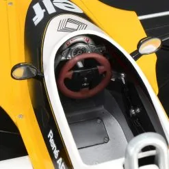 Italeri 1/12 RENAULT RE 20 Turbo # 4707 19 Italeri 1/12 RENAULT RE 20 Turbo # 4707 -Aircraft Kits Sales itl4707pic4