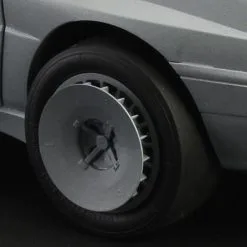 Italeri 1/12 Lancia Delta HF Integrale # 4709 -Aircraft Kits Sales itl4709n 16