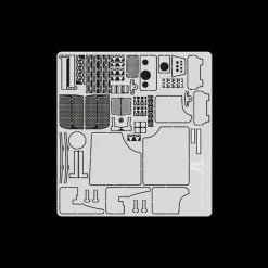 Italeri 1/12 Lancia Delta HF Integrale # 4709 -Aircraft Kits Sales itl4709n 19