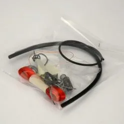 Italeri 1/12 Lancia Delta HF Integrale # 4709 -Aircraft Kits Sales itl4709n 20