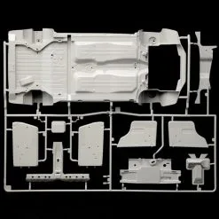 Italeri 1/12 Lancia Delta HF Integrale # 4709 -Aircraft Kits Sales itl4709n 21