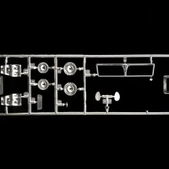 Italeri 1/12 Lancia Delta HF Integrale # 4709 -Aircraft Kits Sales itl4709n 24