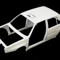 Italeri 1/12 Lancia Delta HF Integrale # 4709 -Aircraft Kits Sales itl4709n 25