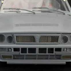 Italeri 1/12 Lancia Delta HF Integrale # 4709 -Aircraft Kits Sales itl4709n 7