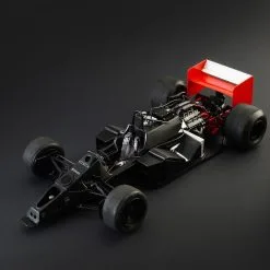 Italeri 1/12 McLaren MP4/2C # 4711 35 Italeri 1/12 McLaren MP4/2C # 4711 -Aircraft Kits Sales itl4711 1