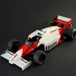 Italeri 1/12 McLaren MP4/2C # 4711 36 Italeri 1/12 McLaren MP4/2C # 4711 -Aircraft Kits Sales itl4711 2