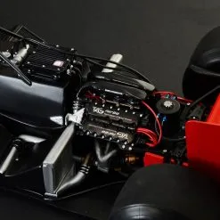 Italeri 1/12 McLaren MP4/2C # 4711 37 Italeri 1/12 McLaren MP4/2C # 4711 -Aircraft Kits Sales itl4711 3