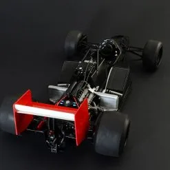 Italeri 1/12 McLaren MP4/2C # 4711 40 Italeri 1/12 McLaren MP4/2C # 4711 -Aircraft Kits Sales itl4711 6