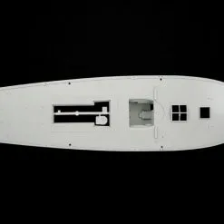 Italeri 1/35 M.A.S. 563/568 With Crew # 5626 30 Italeri 1/35 M.A.S. 563/568 With Crew # 5626 -Aircraft Kits Sales itl5626 10