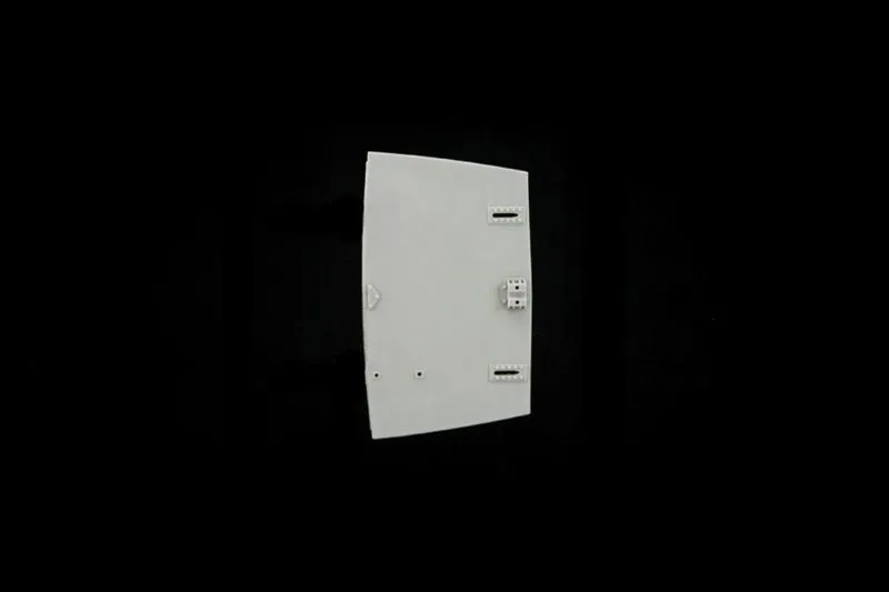 Italeri 1/35 M.A.S. 563/568 With Crew # 5626 13 Italeri 1/35 M.A.S. 563/568 With Crew # 5626 - Image 11