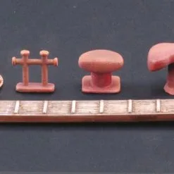 Italeri 1/35 M.A.S. 563/568 With Crew # 5626 28 Italeri 1/35 M.A.S. 563/568 With Crew # 5626 -Aircraft Kits Sales itl5626 7