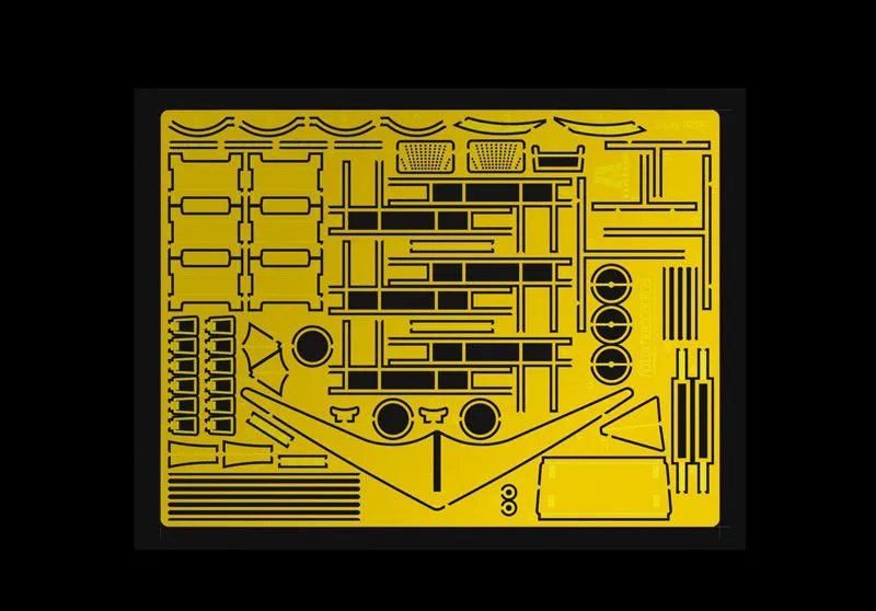 Italeri 1/35 M.A.S. 563/568 With Crew # 5626 11 Italeri 1/35 M.A.S. 563/568 With Crew # 5626 - Image 9