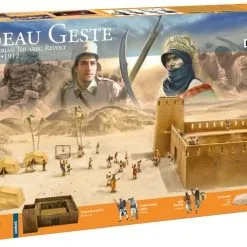 Italeri 1/72 Beau Geste: Algerian Tuareg Revolt Battle Set # 6183 -Aircraft Kits Sales itl6183 1