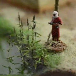 Italeri 1/72 Beau Geste: Algerian Tuareg Revolt Battle Set # 6183 -Aircraft Kits Sales itl6183 11