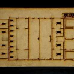 Italeri 1/72 Beau Geste: Algerian Tuareg Revolt Battle Set # 6183 -Aircraft Kits Sales itl6183 17