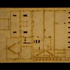 Italeri 1/72 Beau Geste: Algerian Tuareg Revolt Battle Set # 6183 -Aircraft Kits Sales itl6183 18