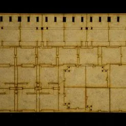 Italeri 1/72 Beau Geste: Algerian Tuareg Revolt Battle Set # 6183 -Aircraft Kits Sales itl6183 19