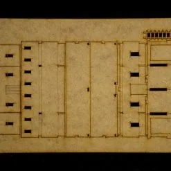 Italeri 1/72 Beau Geste: Algerian Tuareg Revolt Battle Set # 6183 -Aircraft Kits Sales itl6183 20