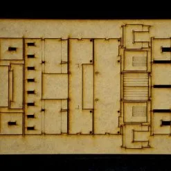 Italeri 1/72 Beau Geste: Algerian Tuareg Revolt Battle Set # 6183 -Aircraft Kits Sales itl6183 22