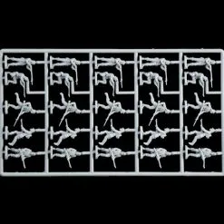 Italeri 1/72 Beau Geste: Algerian Tuareg Revolt Battle Set # 6183 -Aircraft Kits Sales itl6183 226