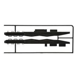 Italeri 1/35 Leopard 2A6 # 6567 -Aircraft Kits Sales itl6567 10