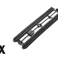 Italeri 1/35 Leopard 2A6 # 6567 -Aircraft Kits Sales itl6567 13