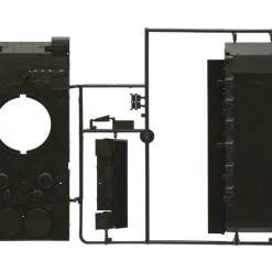 Italeri 1/35 Leopard 2A6 # 6567 -Aircraft Kits Sales itl6567 6