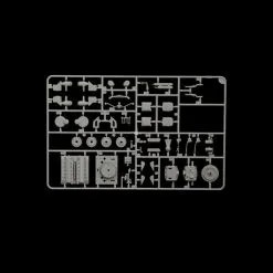 Italeri 1/35 Soviet T-34/76 Model 43 # 6570 32 Italeri 1/35 Soviet T-34/76 Model 43 # 6570 -Aircraft Kits Sales itl6570 14