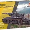 Italeri 1/35 M110 # 6574 -Aircraft Kits Sales itl6574 1
