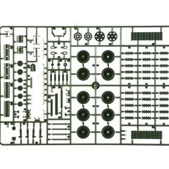 Italeri 1/35 T-34/85 Korean War # 6585 26 Italeri 1/35 T-34/85 Korean War # 6585 -Aircraft Kits Sales itl6585 10