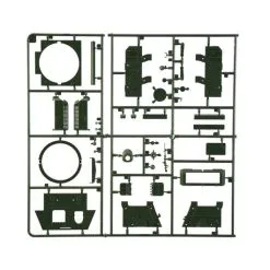 Italeri 1/35 T-34/85 Korean War # 6585 27 Italeri 1/35 T-34/85 Korean War # 6585 -Aircraft Kits Sales itl6585 11