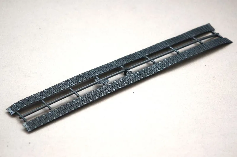 Italeri 1/35 T-34/85 Korean War # 6585 16 Italeri 1/35 T-34/85 Korean War # 6585 - Image 14