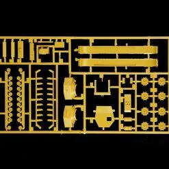 Italeri 1/72 Churchill Mk.III # 7083 24 Italeri 1/72 Churchill Mk.III # 7083 -Aircraft Kits Sales itl7083 10